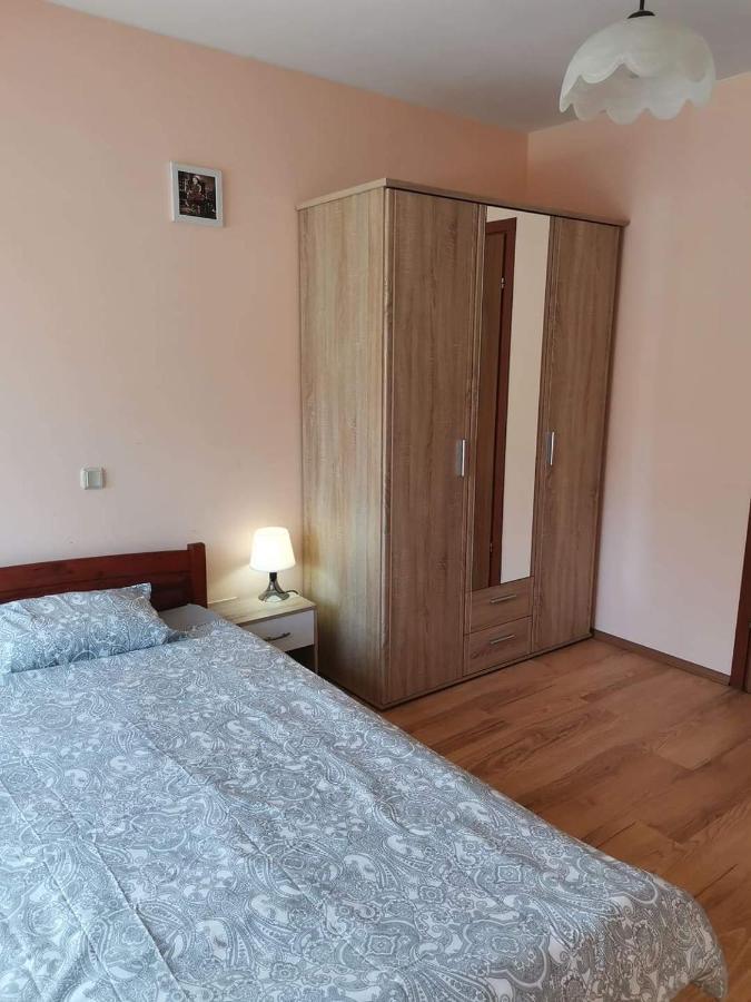 Boczna 9 Apartament Карпач Екстериор снимка