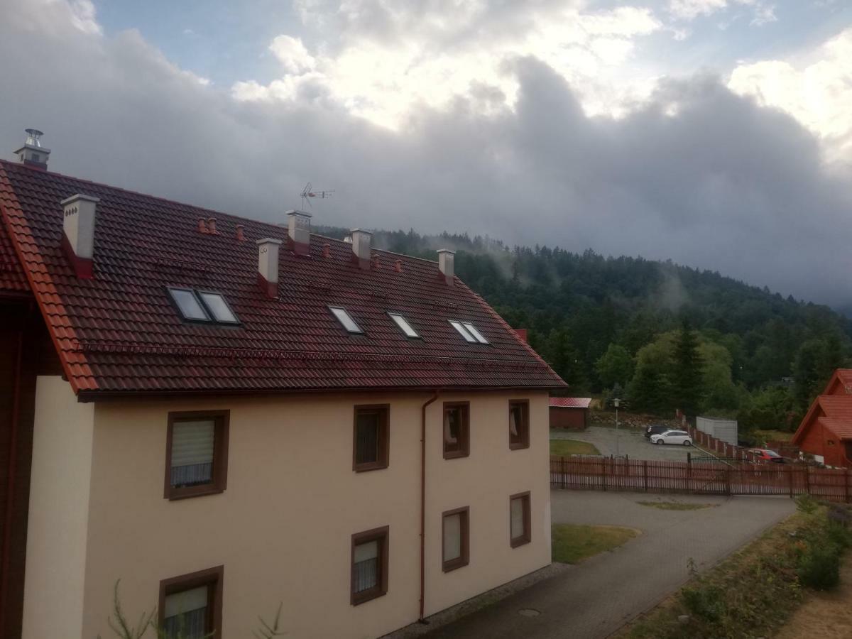Boczna 9 Apartament Карпач Екстериор снимка